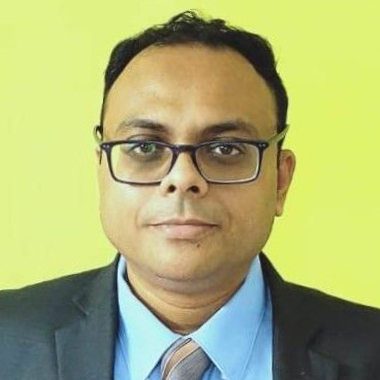 Durjoy NeogiTeam Member 1